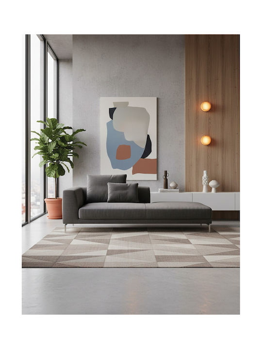 VK Lighting Φωτιστικό Τοίχου με Ενσωματωμένο LED και Θερμό Λευκό Φως Διάφανο VK/04711/WA/D/TR/W 64174-001808 - second view